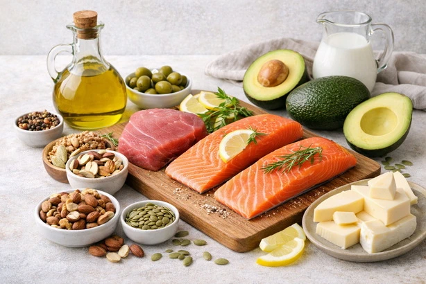 Диетические рекомендации для американцев 2025–2030